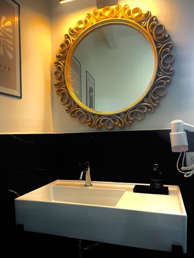 Star Soave Rooms - Locazione Turistica מראה חיצוני תמונה