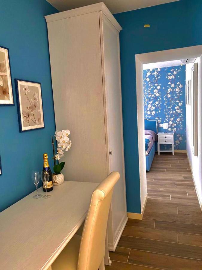 Star Soave Rooms - Locazione Turistica מראה חיצוני תמונה