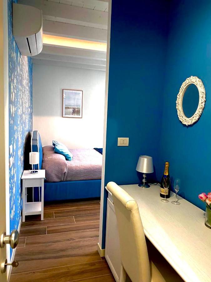 Star Soave Rooms - Locazione Turistica מראה חיצוני תמונה