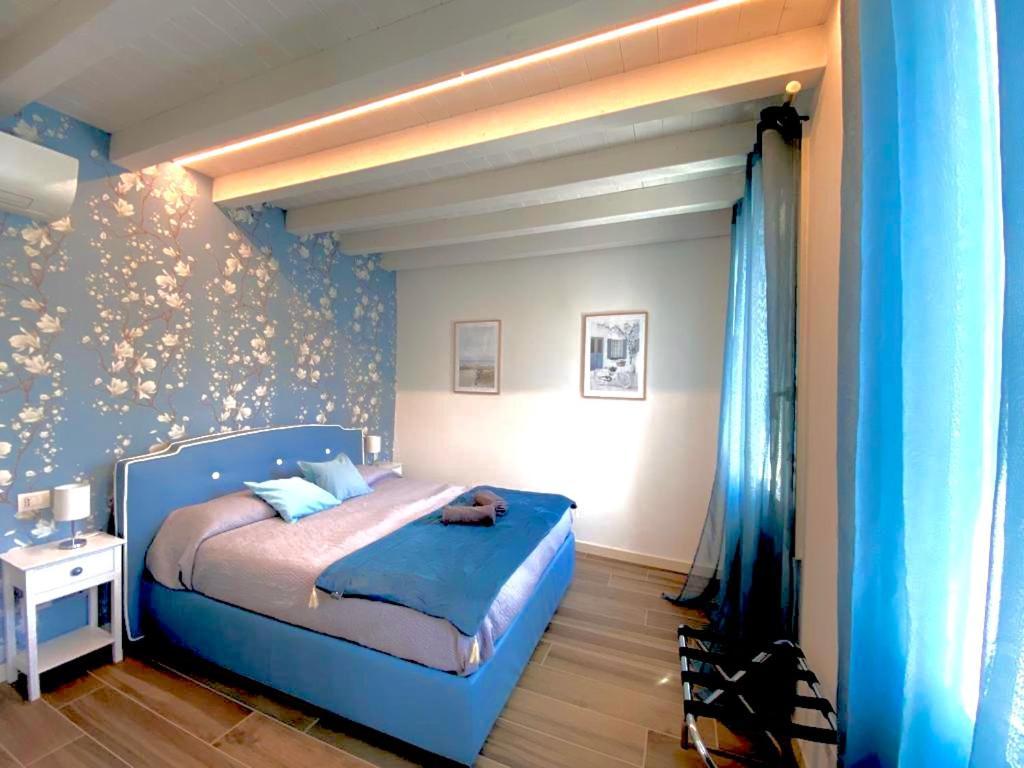 Star Soave Rooms - Locazione Turistica מראה חיצוני תמונה