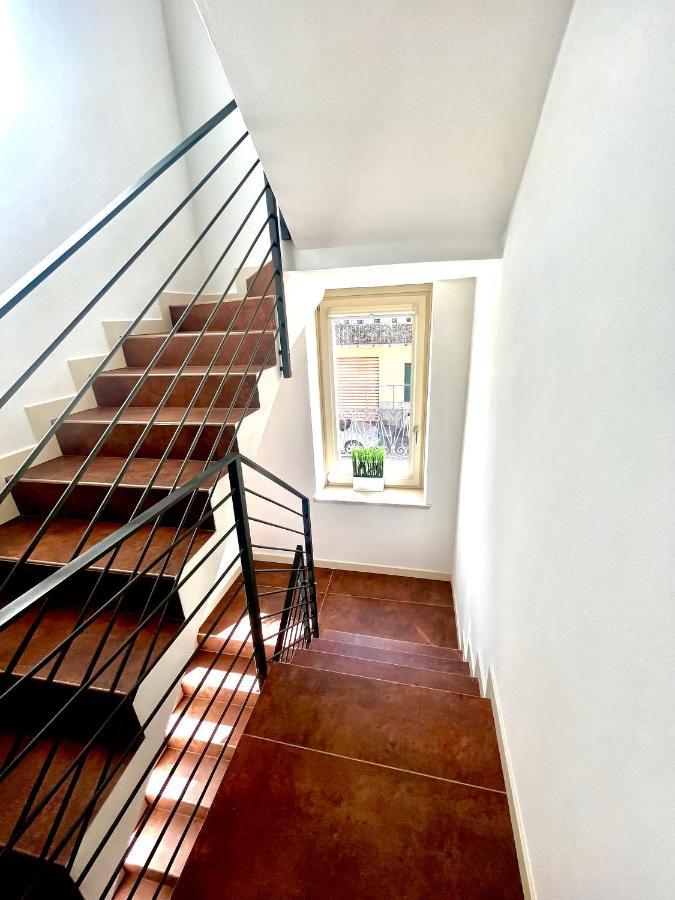 Star Soave Rooms - Locazione Turistica מראה חיצוני תמונה