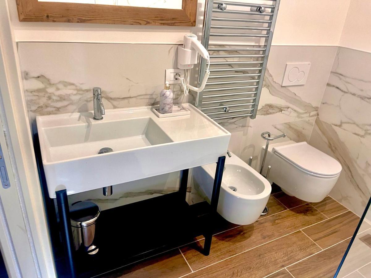 Star Soave Rooms - Locazione Turistica מראה חיצוני תמונה