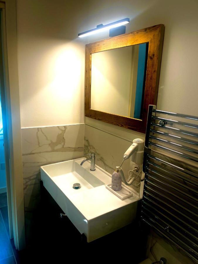 Star Soave Rooms - Locazione Turistica מראה חיצוני תמונה