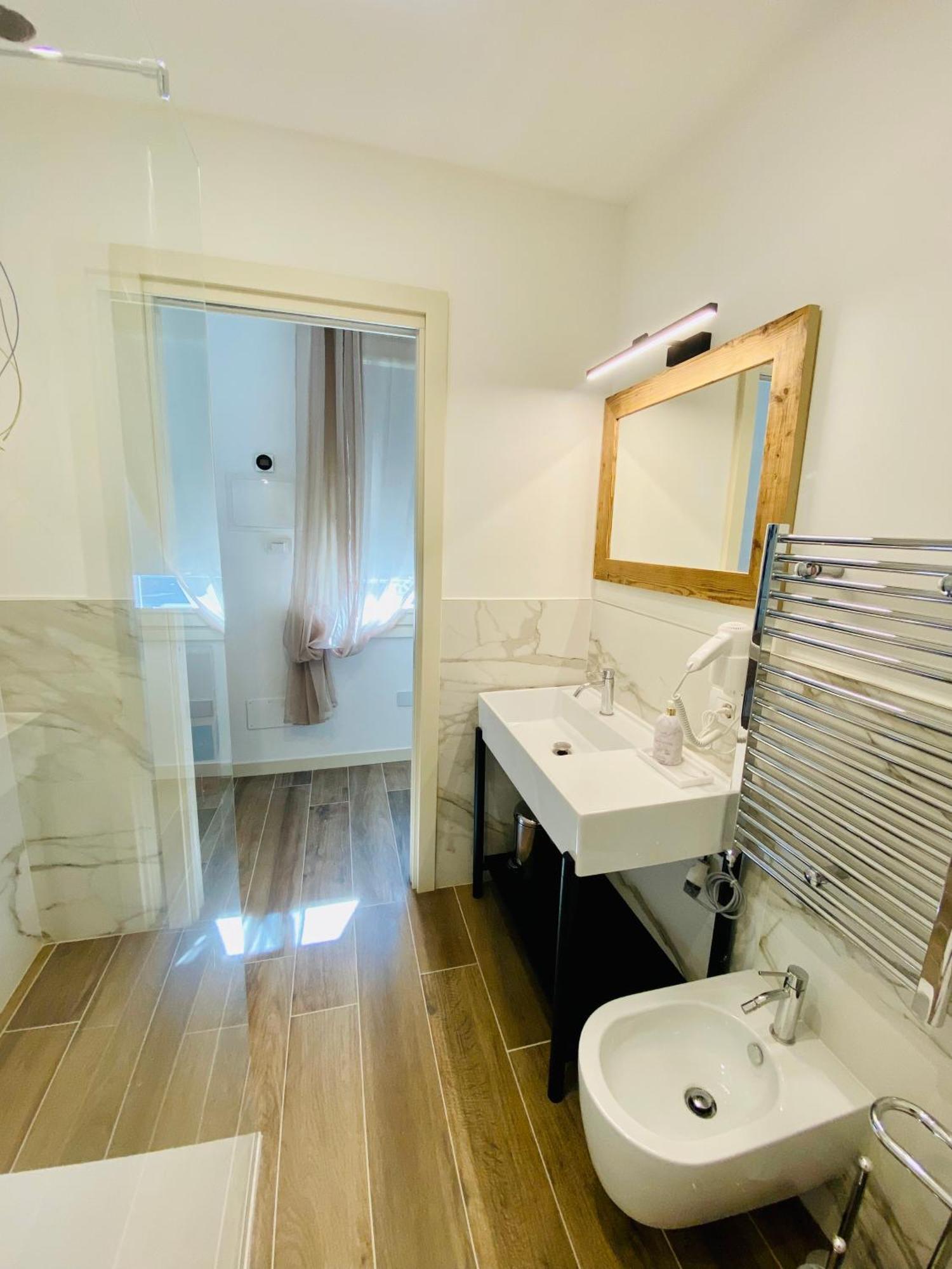 Star Soave Rooms - Locazione Turistica מראה חיצוני תמונה
