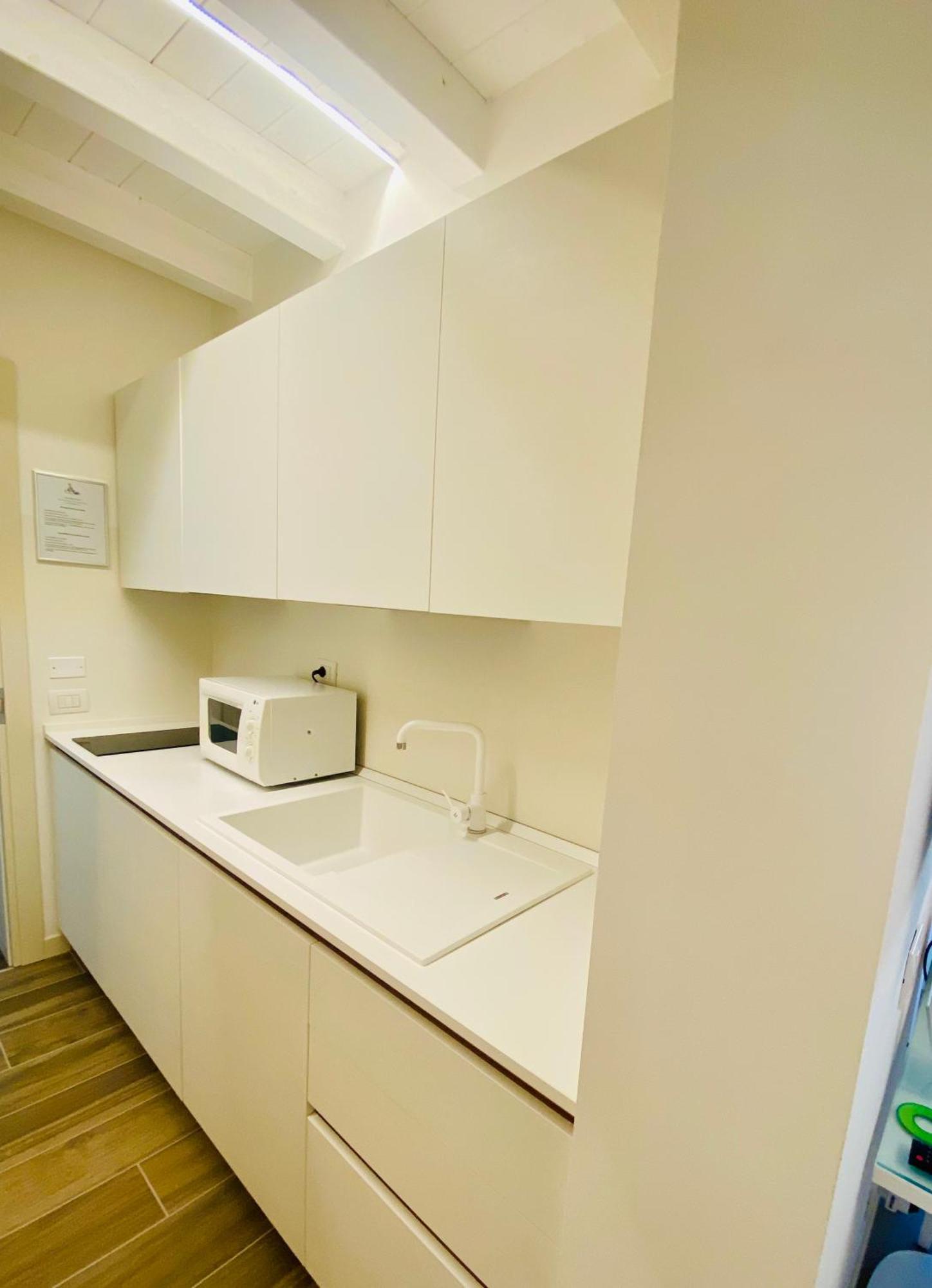 Star Soave Rooms - Locazione Turistica מראה חיצוני תמונה