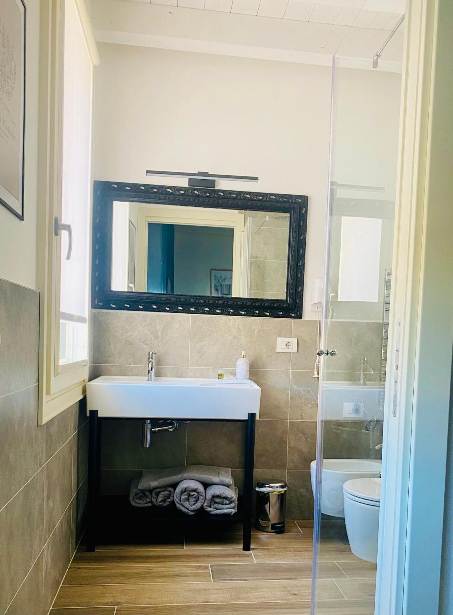 Star Soave Rooms - Locazione Turistica מראה חיצוני תמונה
