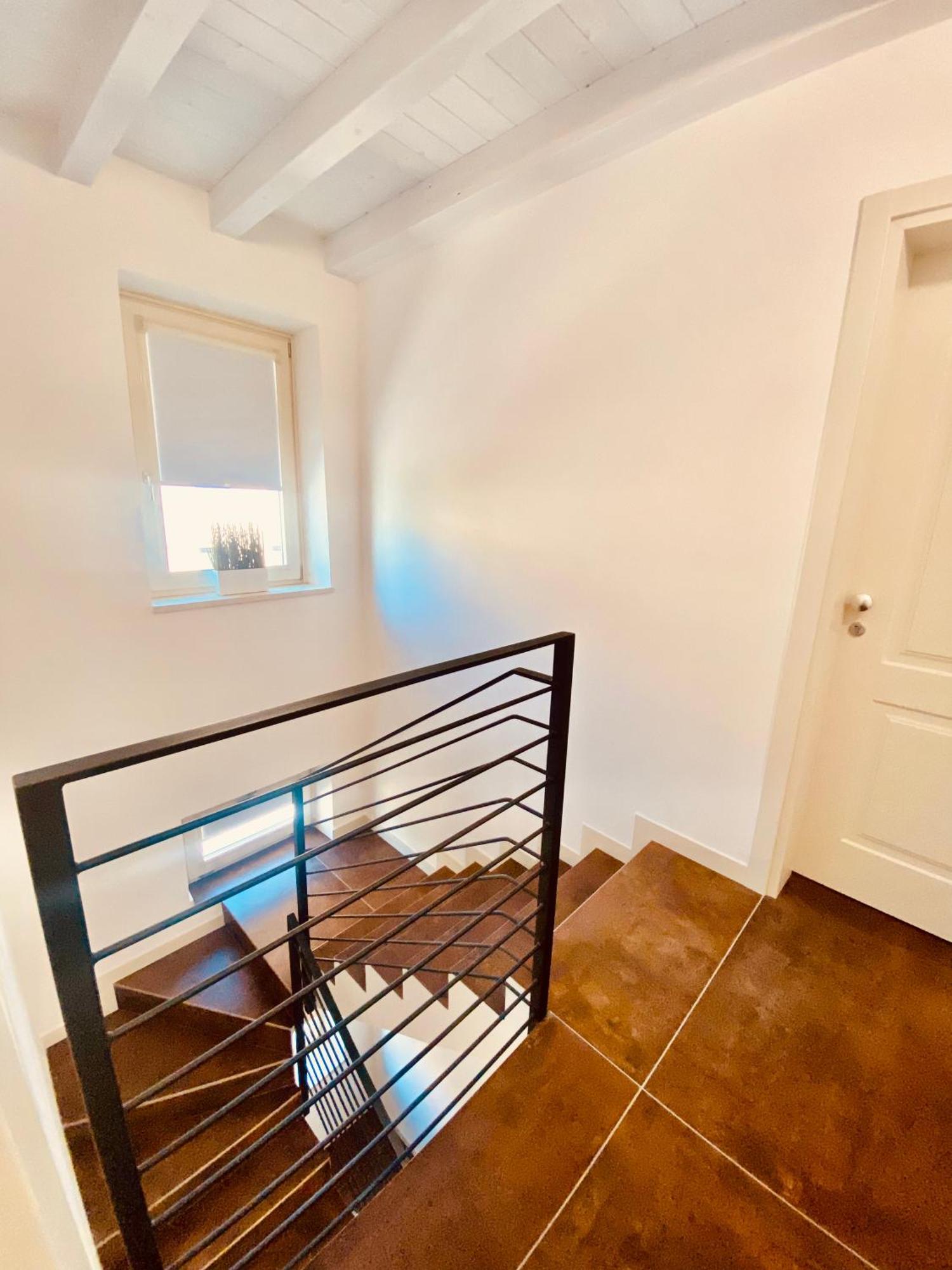 Star Soave Rooms - Locazione Turistica מראה חיצוני תמונה