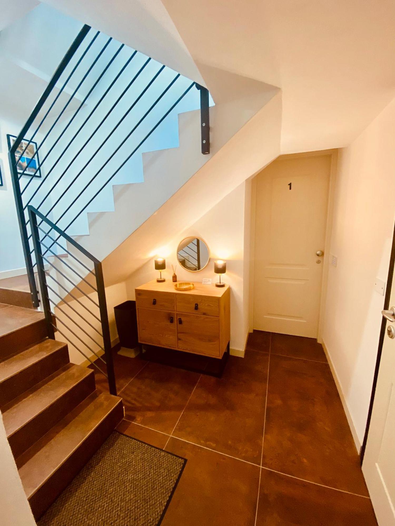 Star Soave Rooms - Locazione Turistica מראה חיצוני תמונה