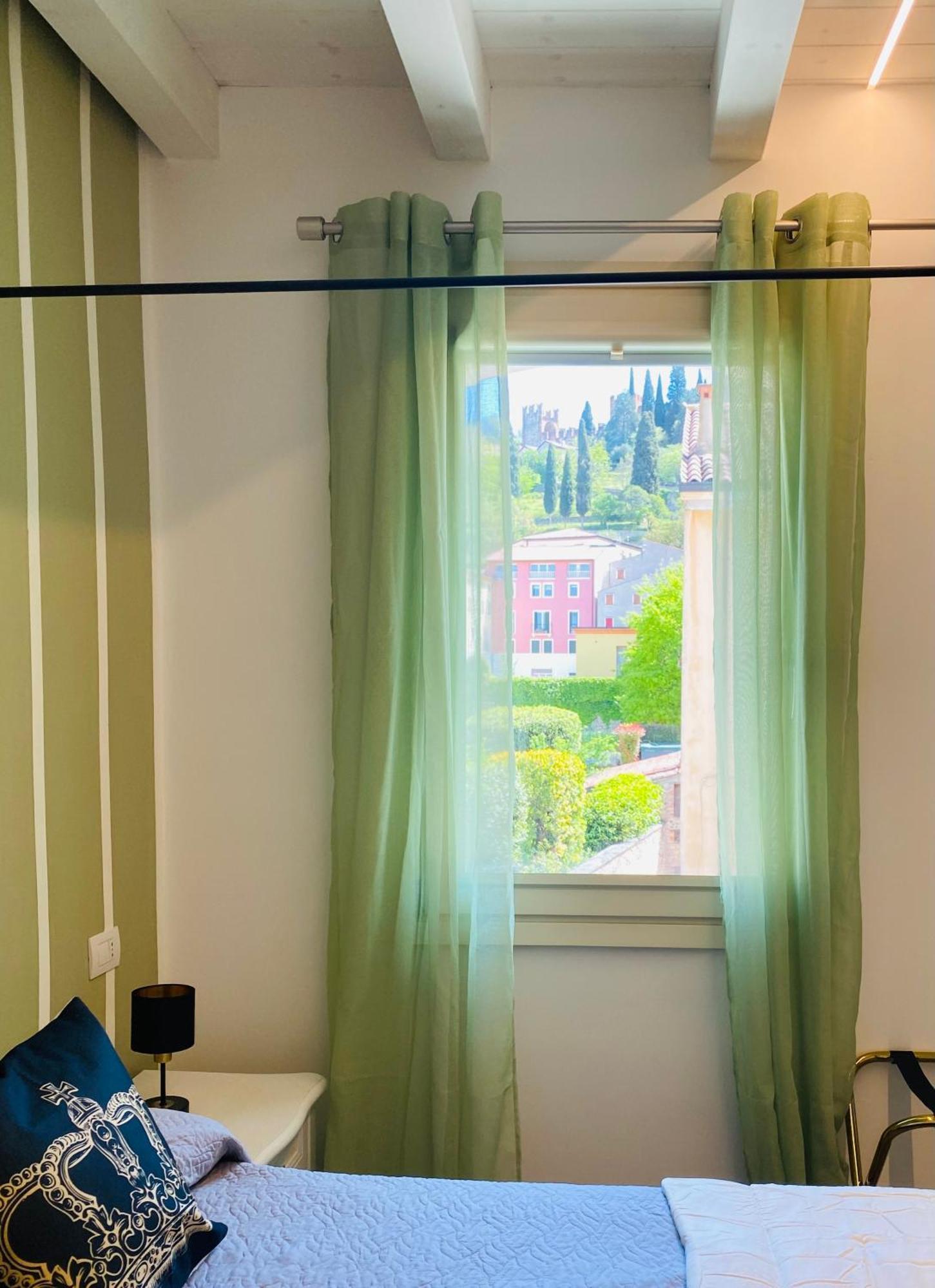 Star Soave Rooms - Locazione Turistica מראה חיצוני תמונה