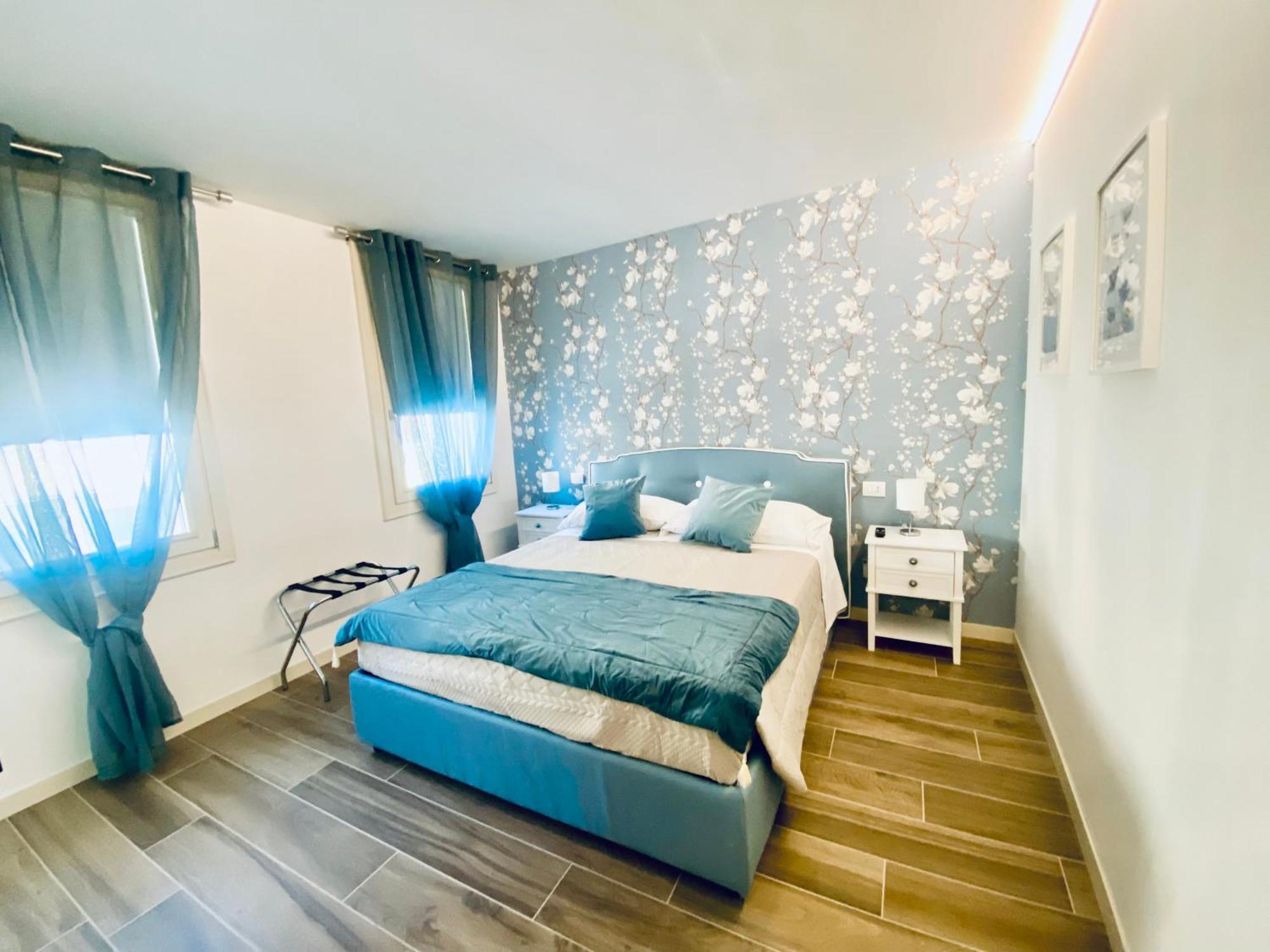 Star Soave Rooms - Locazione Turistica מראה חיצוני תמונה