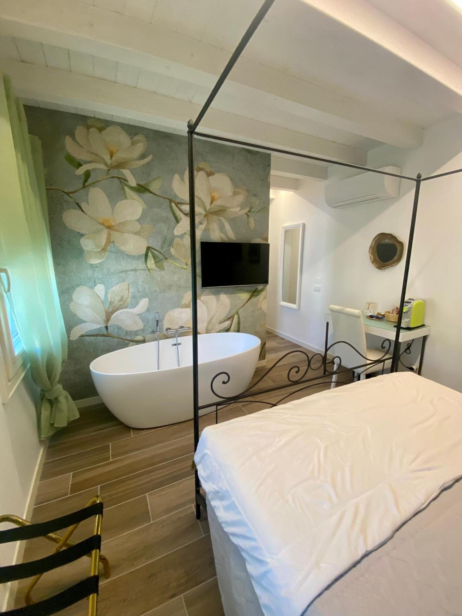 Star Soave Rooms - Locazione Turistica מראה חיצוני תמונה